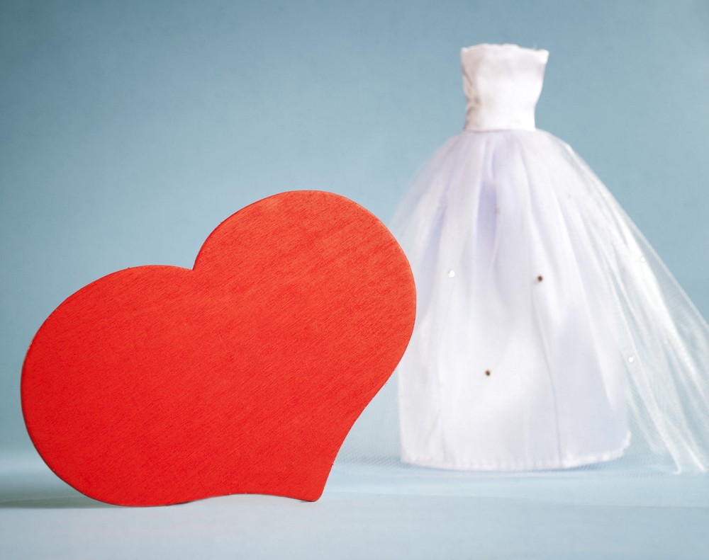 Må man man en hvid brudekjole på sit bryllup? - Islamsvar