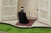 Hvad er Qibla (bedretningen), og hvorfor skal man bede i en bestemt retning?